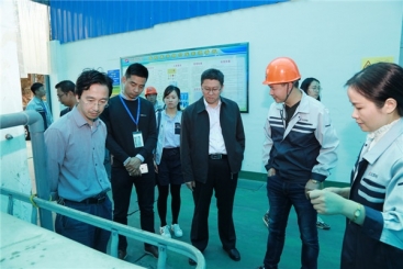 關于巨石集團有限公司年產三十六萬噸玻璃纖維池窯拉絲生產線冷修技改項目、年產十二萬噸玻璃纖維池窯拉絲生產線節能技改項目竣工環境保護驗收報告、驗收意見公開材料