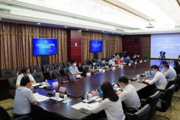 中國巨石召開2021年半年度業績說明會