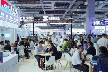 這場展覽會 巨石帶來了什么解決方案？